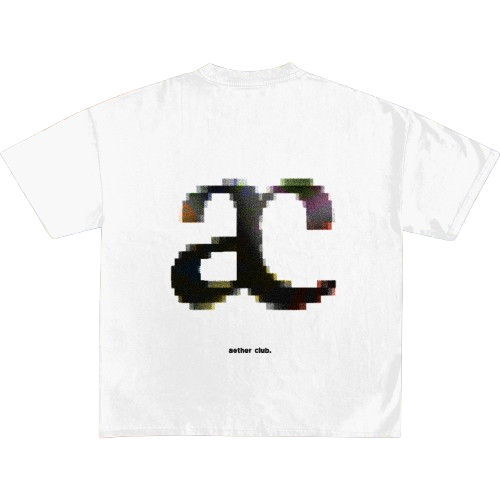 MONEY TALK$ TEE 'WHITE'