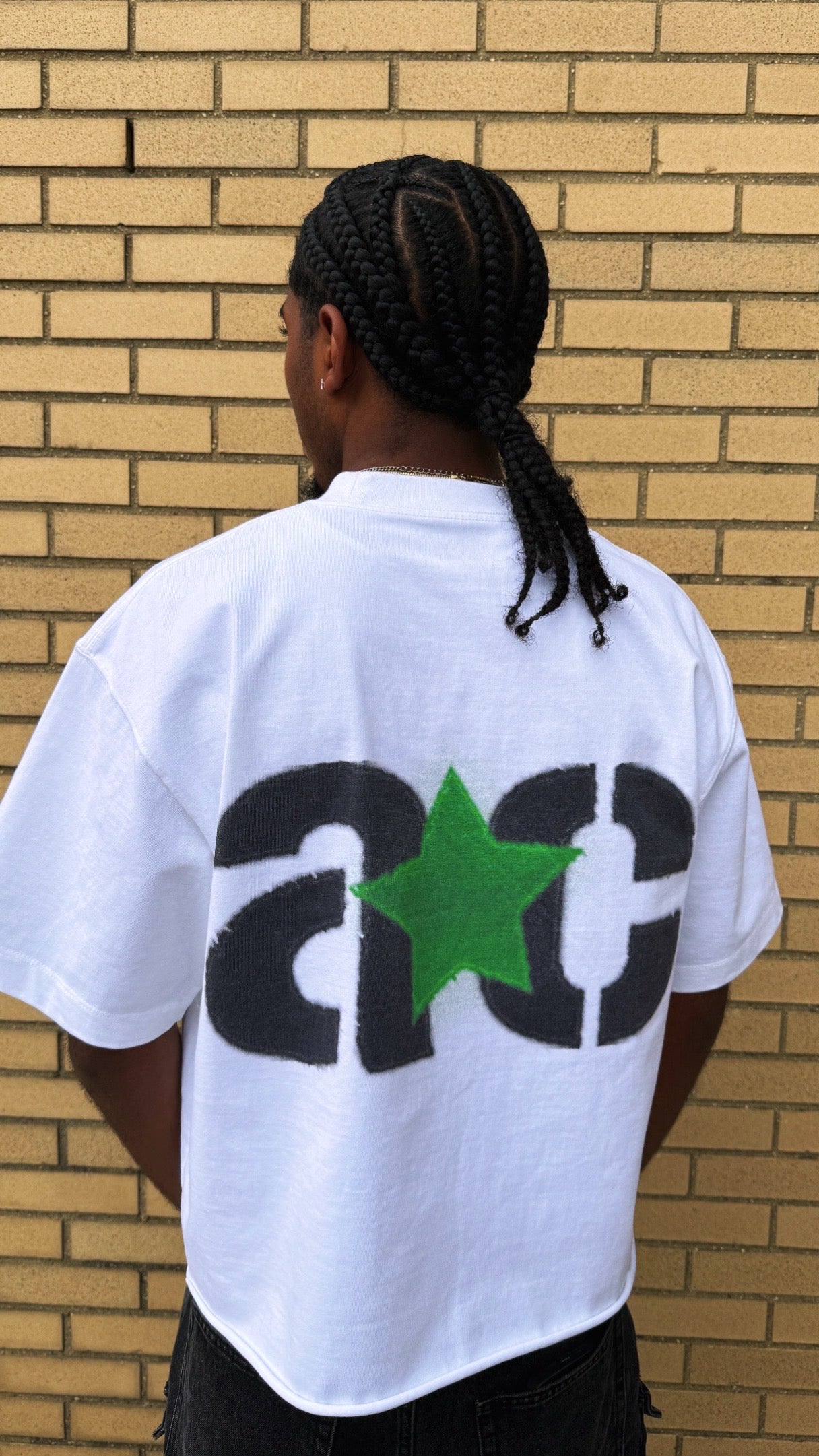 militant tee