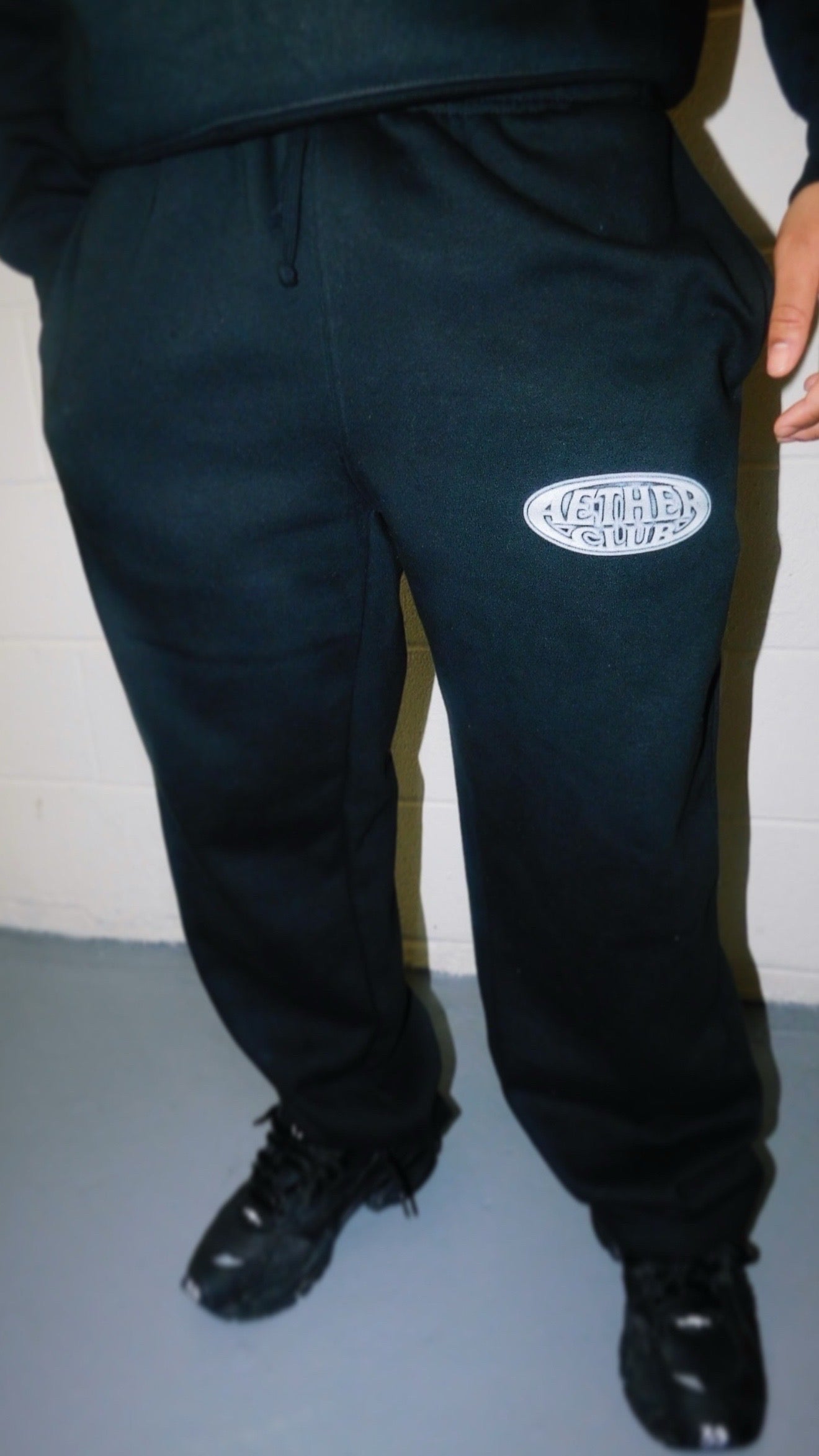 club sweatpants