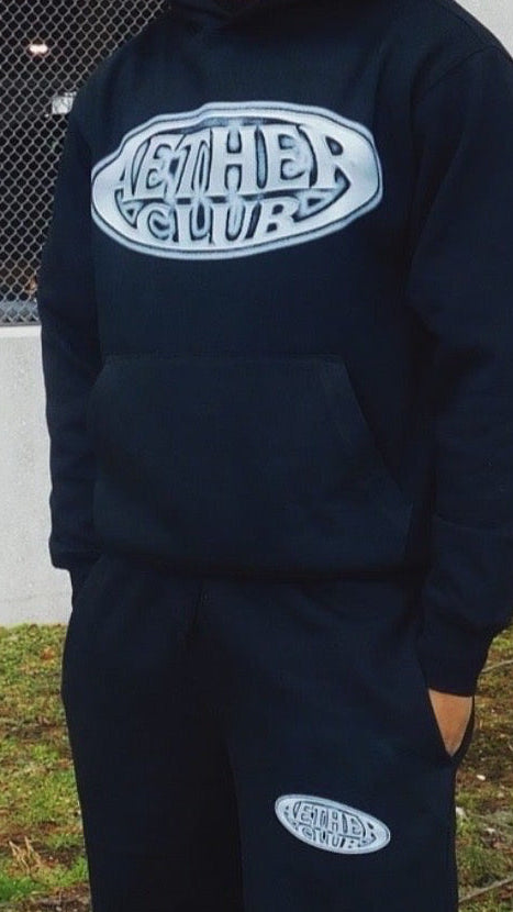 club sweatpants