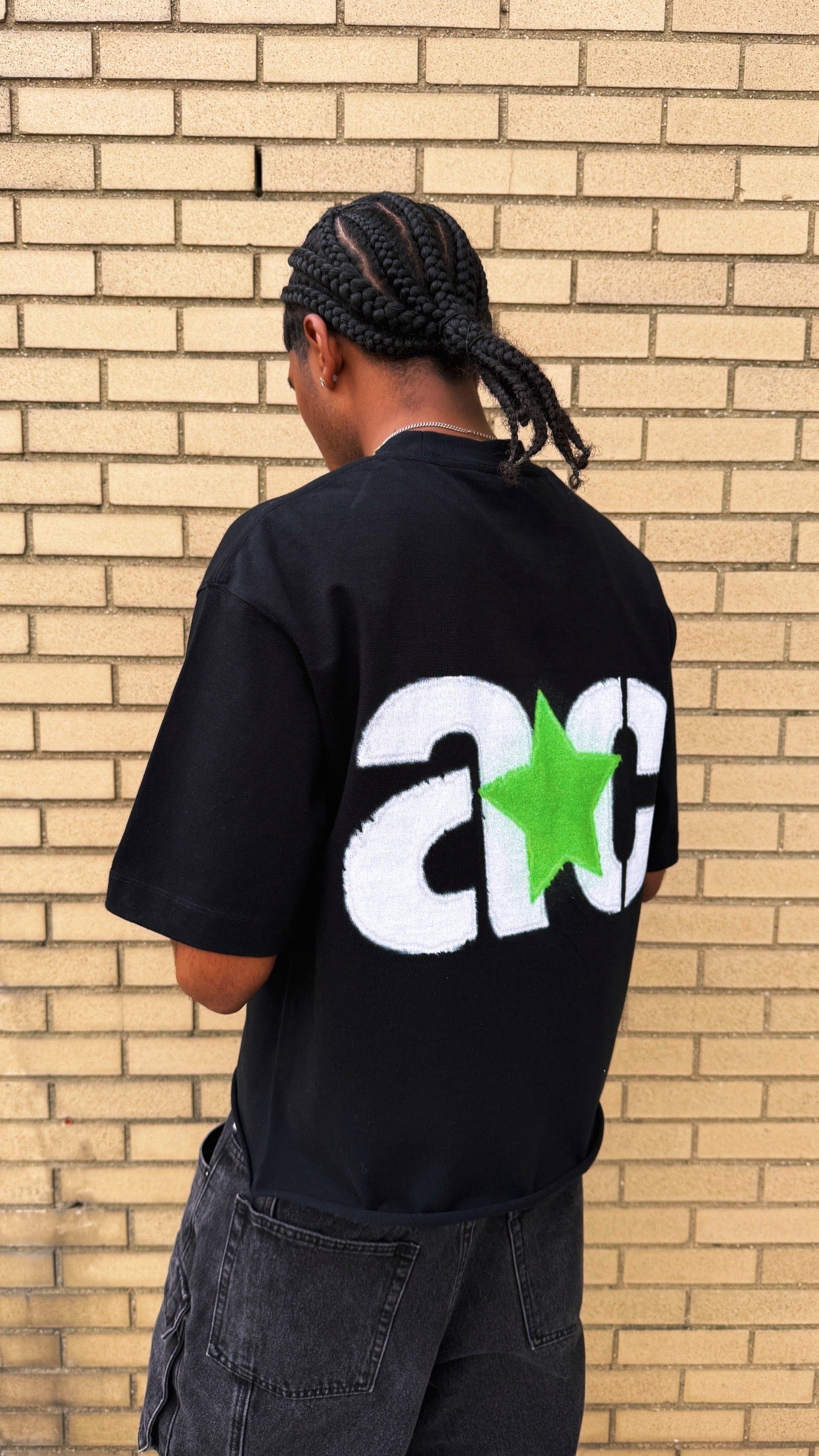militant tee