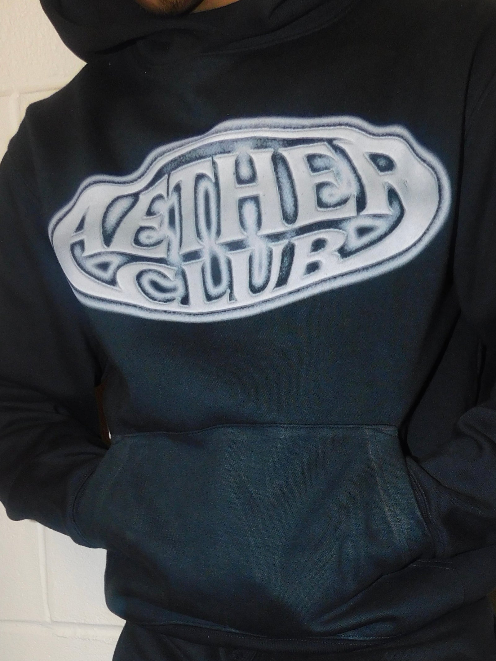 club pullover