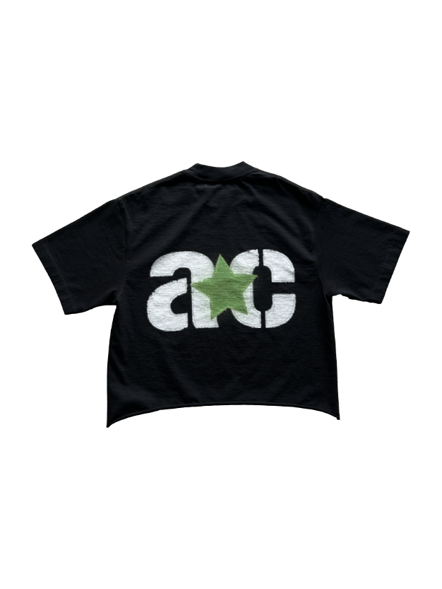 militant tee